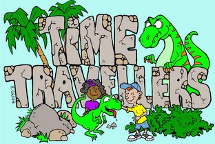 Holiday Bible Club 2026