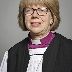 New Archbishop of Canterbury