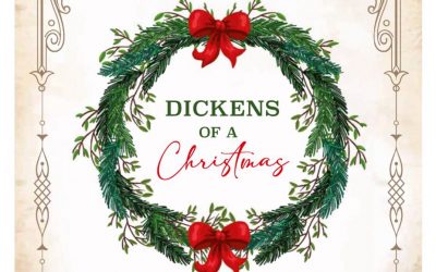 Dickens Winter Warmer 2025
