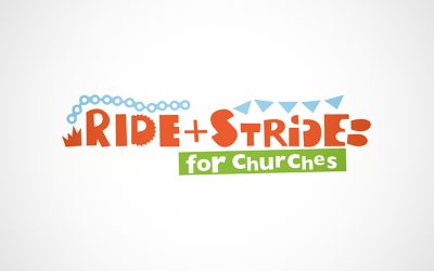 Ride and Stride 2026